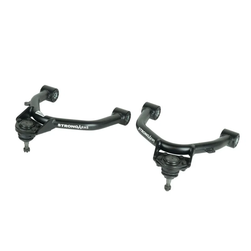 Ridetech 11703699, 07-13 Chevy Silverado/Sierra 1500 2WD StrongArms Front Upper Control Arms
