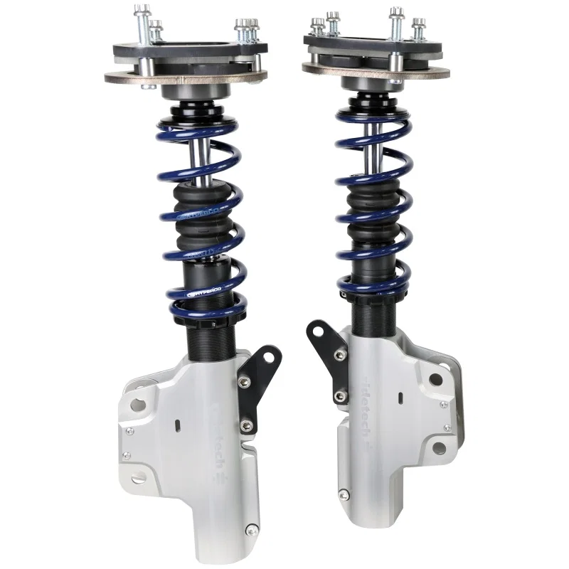 Ridetech 11633110, 16-24 Chevrolet Camaro V6/V8 HQ Series Front Coilovers