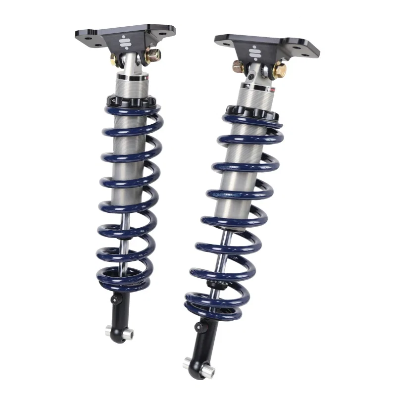 Ridetech 11636110, 16-24 Chevrolet Camaro V6/V8 HQ Series Rear Coilovers