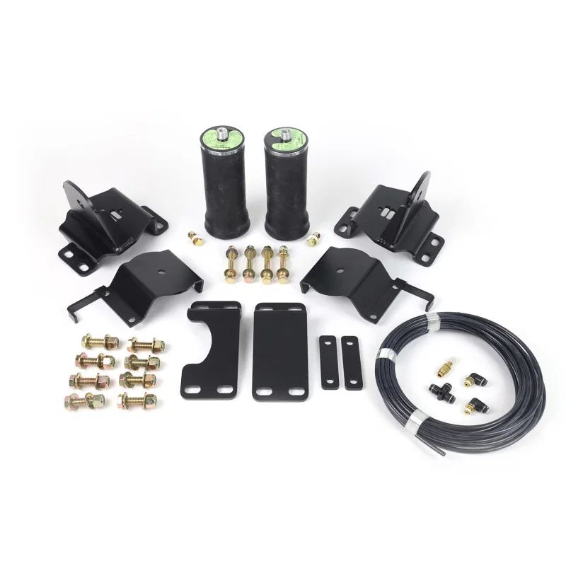 Ridetech 11724099, 19-23 Silverado/Sierra 2WD/4WD Air Assist Load Leveling Kit (use w/ Lowering System)
