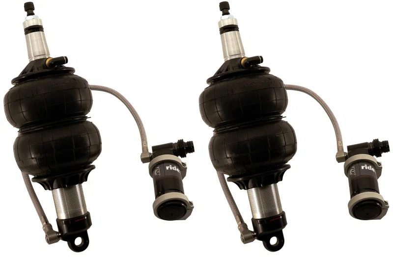 Ridetech 11233011, 64-67 GM A-Body TQ Series ShockWaves Front Pair