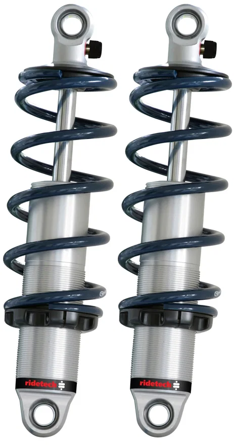 Ridetech 12156110, 05-14 Ford Mustang CoilOver System HQ Series Rear