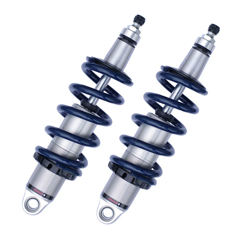 Ridetech 11013510, 55-57 Chevy HQ Series CoilOvers Front Pair