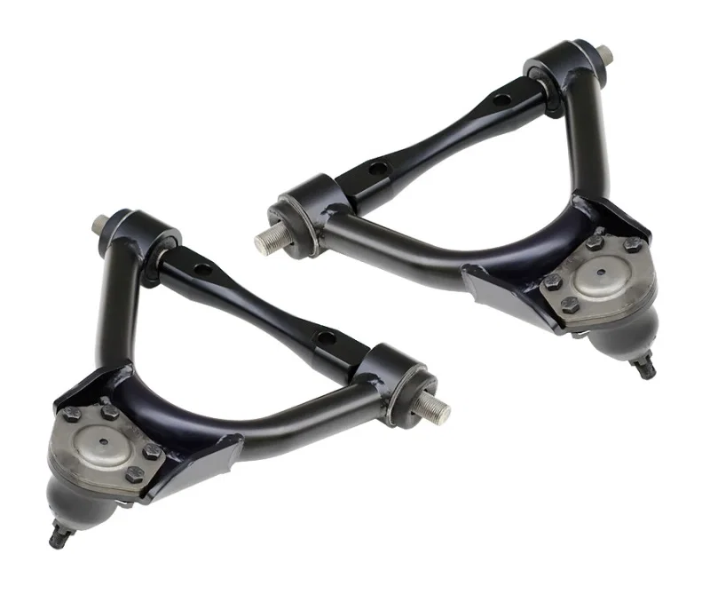 Ridetech 11343699, 63-70 Chevy C10 StrongArms Front Upper Control Arms for use with CoolRide Lowers
