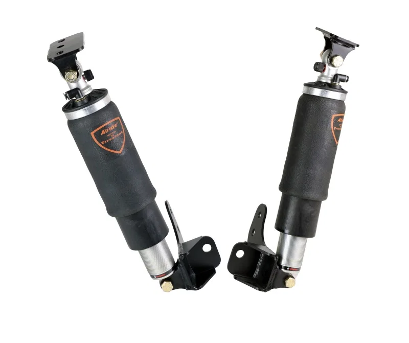 Ridetech 11225501, 64-72 GM A-Body Rear HQ Shockwaves (Use w/ Moser/GearFX)