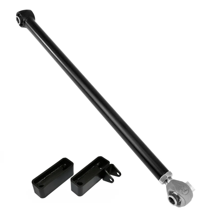 Ridetech 11339099, 63-72 Chevy C10 Adjustable Panhard Bar and Lowering Block Kit