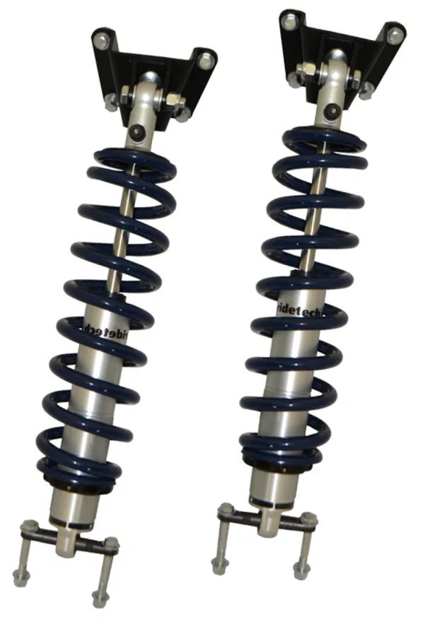 Ridetech 11213110, 93-02 Chevy Camaro and Firebird CoilOvers HQ Series Front Pair
