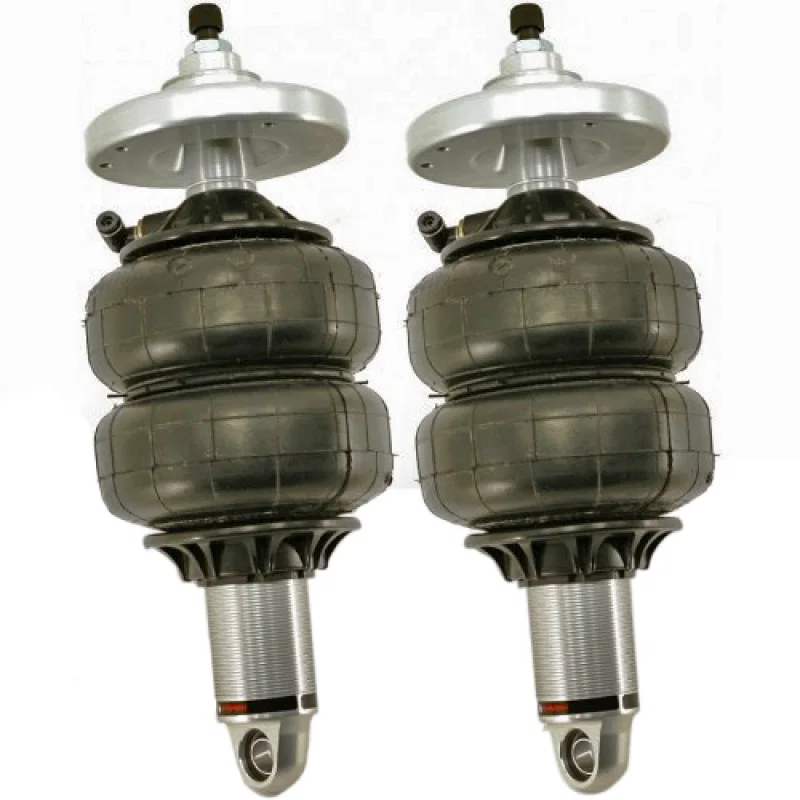 Ridetech 12283001, 61-65 Ford Falcon HQ Series ShockWaves Front