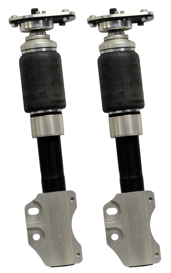 Ridetech 12142401, 94-04 Ford Mustang HQ Series ShockWaves Pair