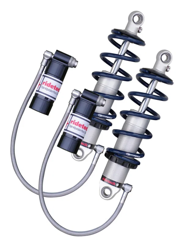 Ridetech 11163516, 67-69 Camaro Front TQ Coilovers