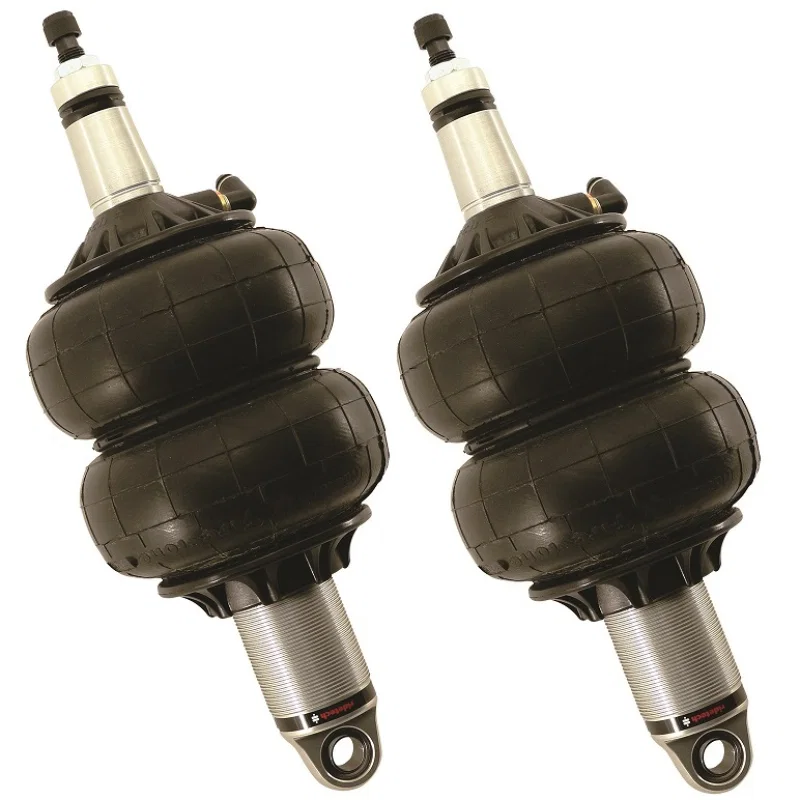 Ridetech 13082401, 09-12 Dodge 1/2 Ton HQ Series ShockWaves Front Pair