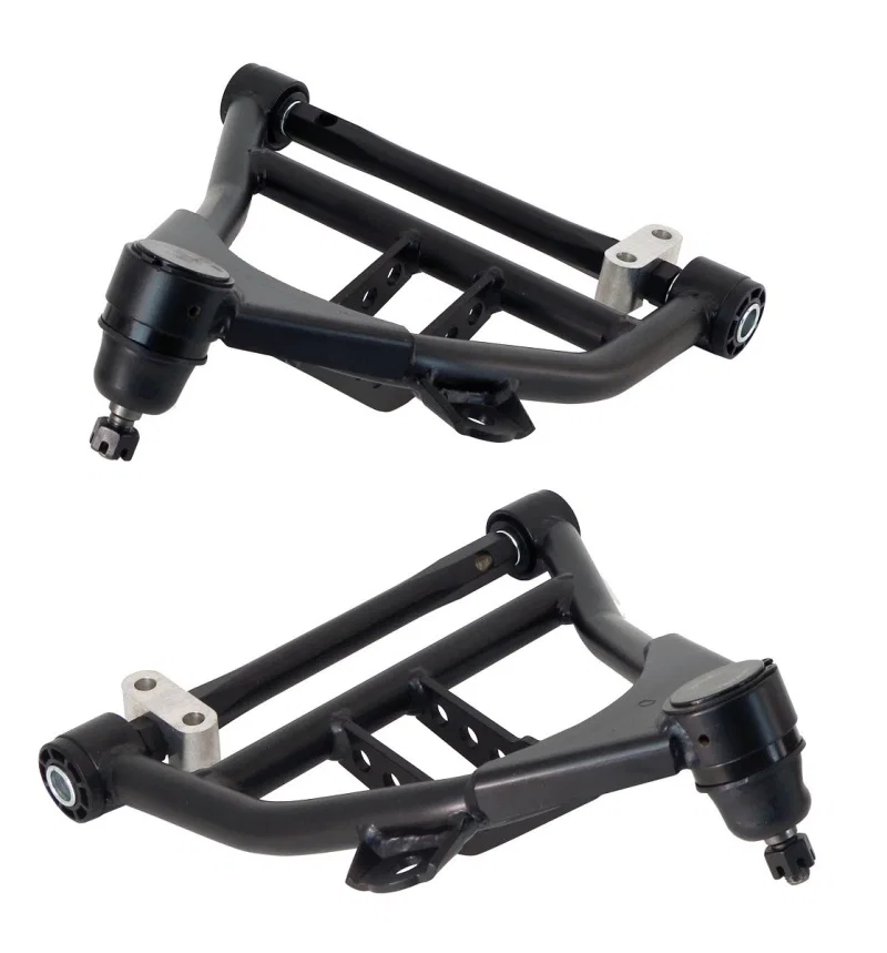 Ridetech 11052899, 58-64 Impala Front Lower StrongArm for use with Shockwaves