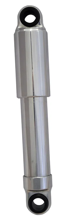 Ridetech 23339641, RQ Hot Rod Shock w/ Cover Fixed Valve 3.30in Stroke Eye/Eye Mounting 7.90in x 11.20in