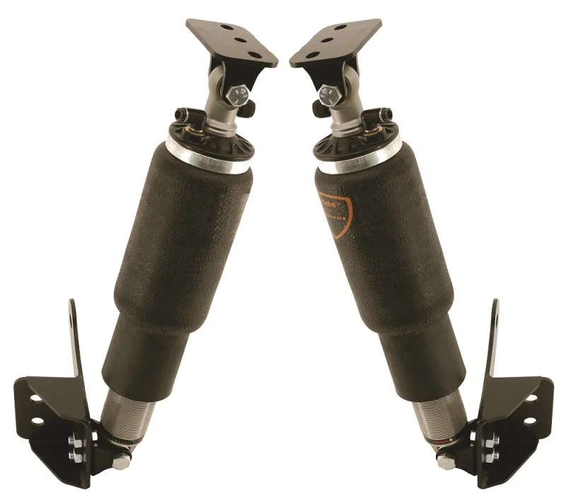 Ridetech 11325401, 78-88 GM G-Body ShockWave Rear System HQ Series Pair