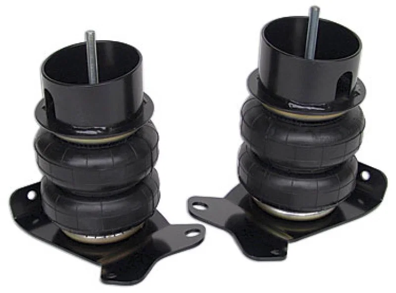 Ridetech 12121099, 79-93 Ford Mustang CoolRide Front System