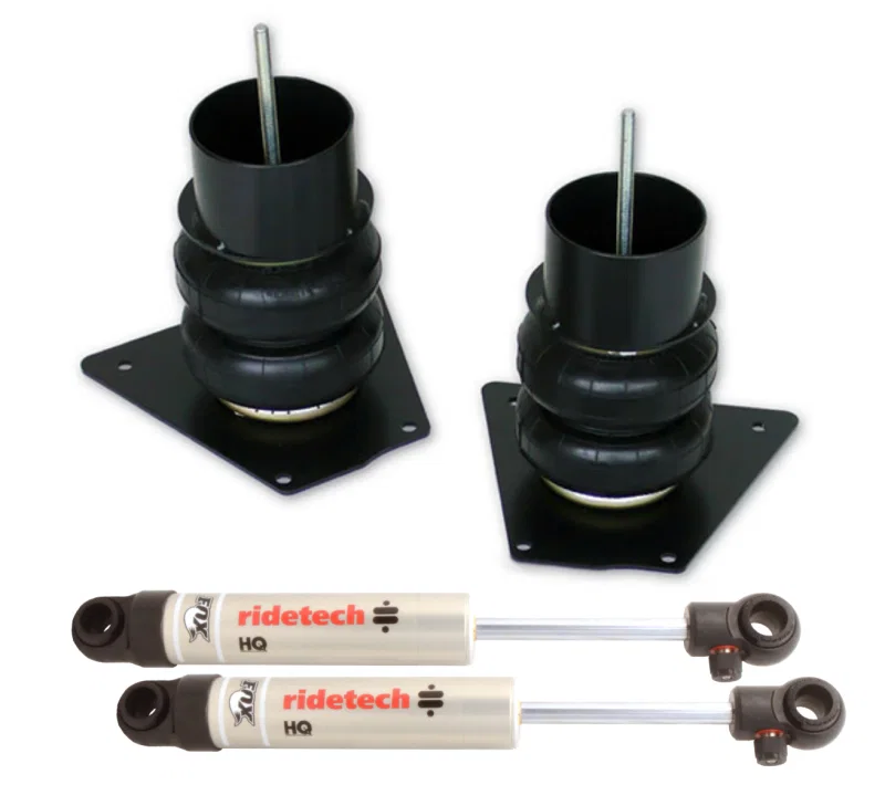 Ridetech 11121010, 1957 Buick CoolRide Kit