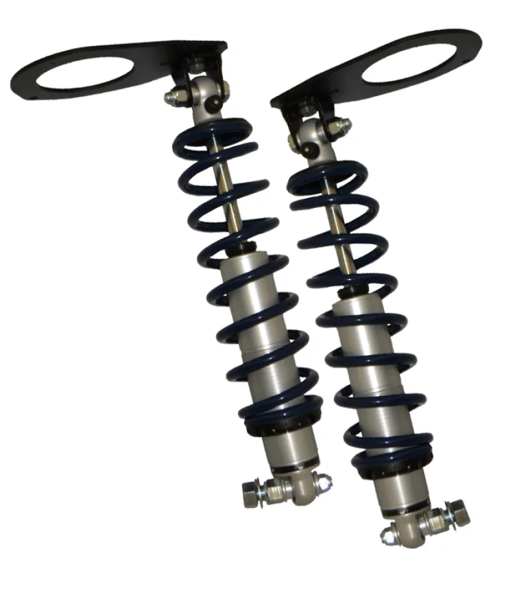 Ridetech 11216110, 82-02 Camaro & Firebird HQ Series Rear CoilOvers Pair