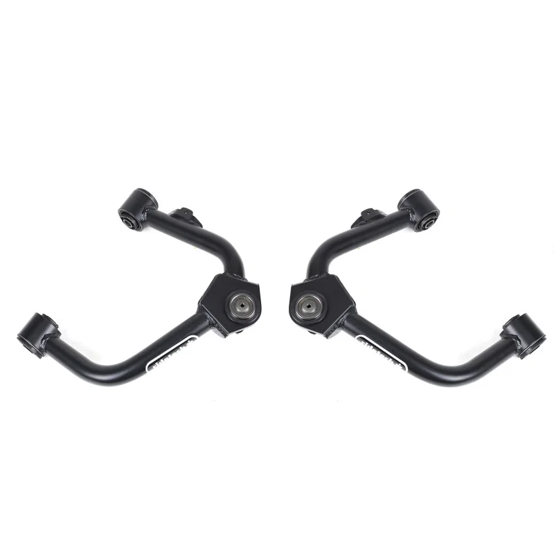 Ridetech 11723699, 2019+ Chevrolet Silverado / GMC Sierra 1500 2WD/4WD Front Upper StrongArms