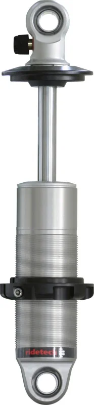 Ridetech 24179931, 6.9in HQ Series CoilOver Shock - 3.7in Eye Mnts - 14.125in/21.025in - Incl. Coil Kit - Each