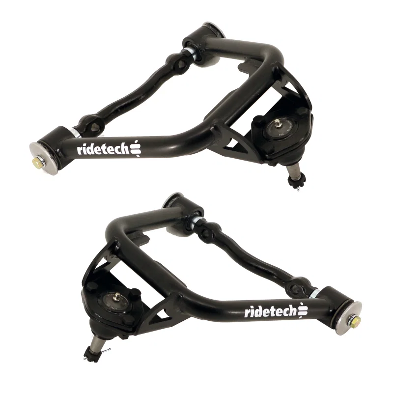 Ridetech 11013699, 55-57 Chevy StrongArms Upper
