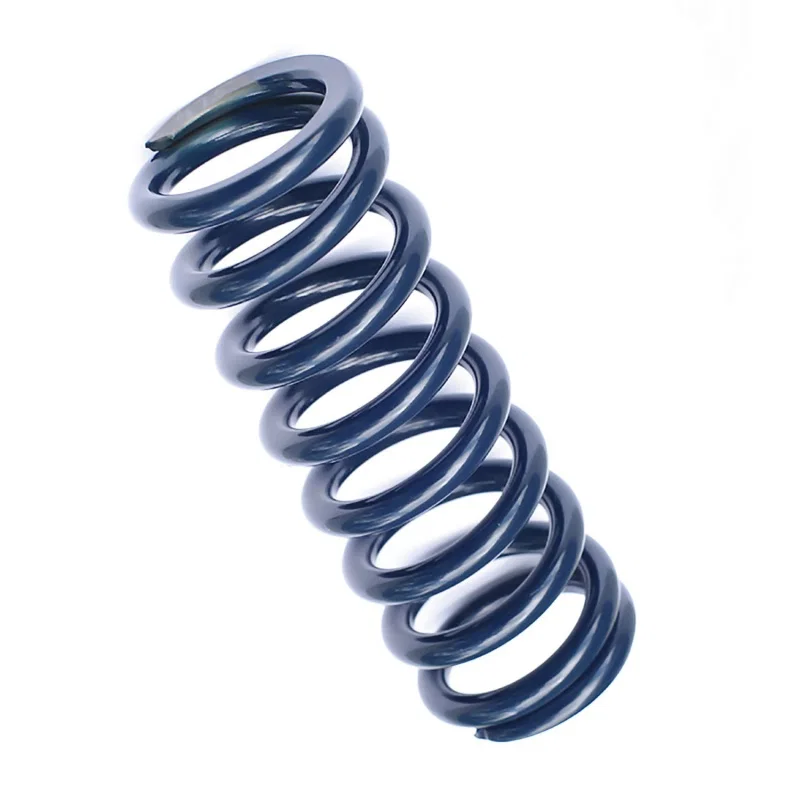 Ridetech 59140150, Universal Coil Spring - 14in Free Length / 150lbs/in - 2.5in ID