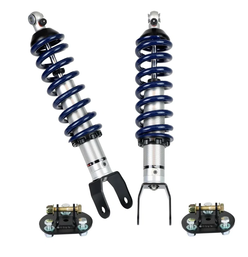 Ridetech 13133110, 19-25 Dodge Ram 1500 4WD HQ Coil-Overs - Front