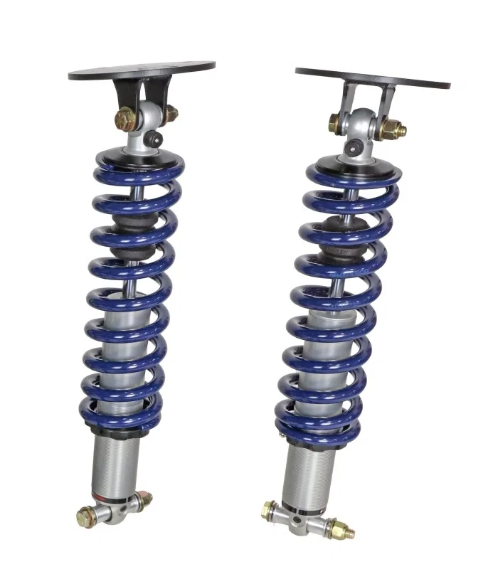 Ridetech 11806110, 2021+ GM Tahoe/Suburban/Yukon/Escalade 2WD/4WD Rear HQ Coilovers