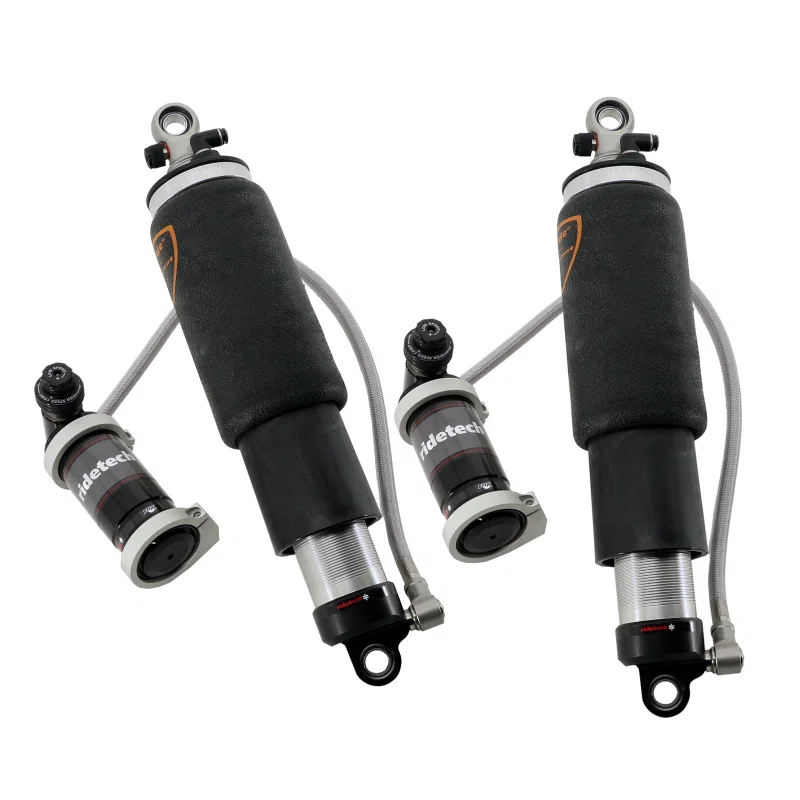 Ridetech 11225411, 64-72 GM A-Body ShockWaves TQ Series Rear System