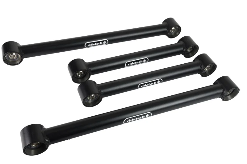 Ridetech 13137299, 09-23 Ram 1500 2WD/4WD Rear StrongArms w/ R-Joints