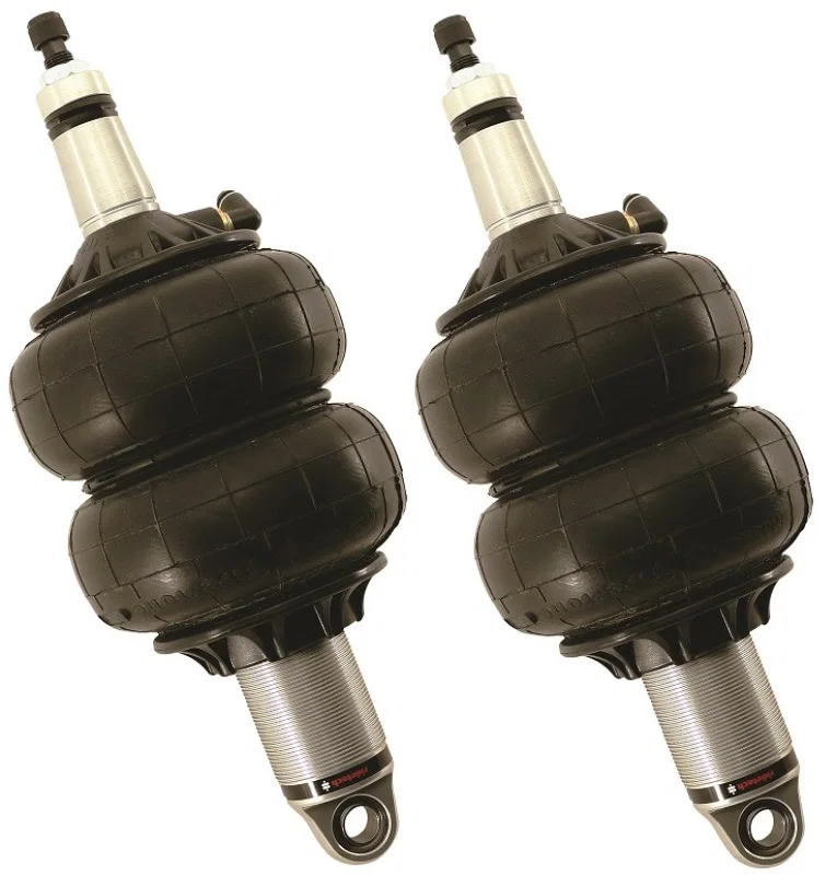 Ridetech 11253001, 62-67 Nova Front HQ Shockwaves