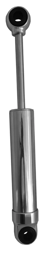 Ridetech 23359741, RQ Series Hot Rod Shock No Cover Fixed Valve 4.80in Stroke Eye/Eye Mounting 9.3in x 14.2