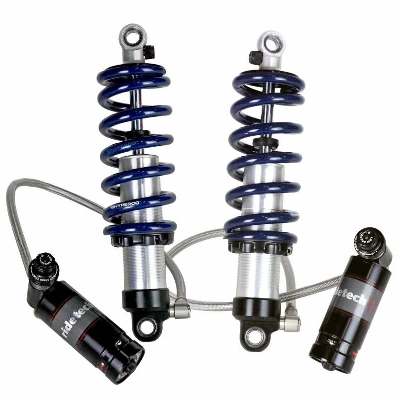 Ridetech 12296511, 2015+ Ford F150 Rear TQ Coilovers