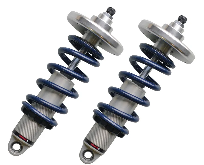 Ridetech 12283510, 61-65 Ford Falcon HQ Series CoilOvers Front