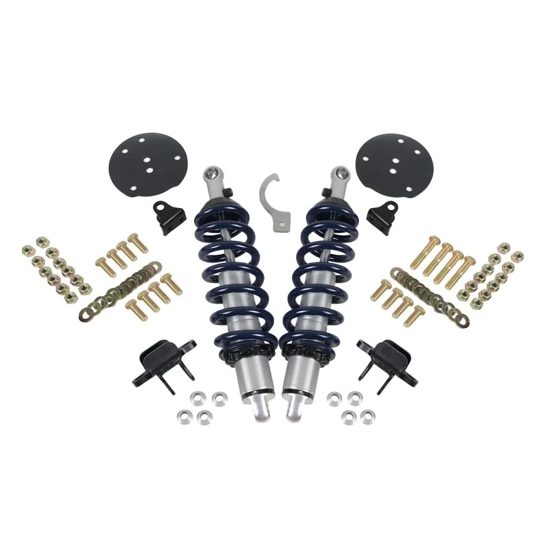 Ridetech 12293110, 2015+ Ford F150 2WD HQ Series Front CoilOvers