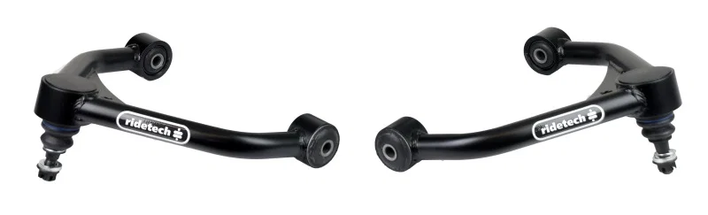 Ridetech 13133699, 19-23 Ram 1500 2WD/4WD Front Upper StrongArms