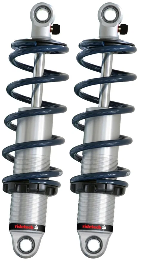 Ridetech 11706510, 07-13 Silverado Sierra 1500 2WD HQ Series CoilOvers Rear Pair