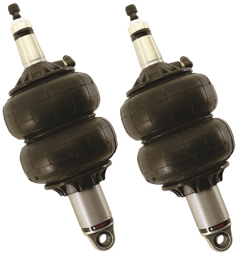 Ridetech 11112401, 65-70 Cadillac HQ Series ShockWaves Front Pair