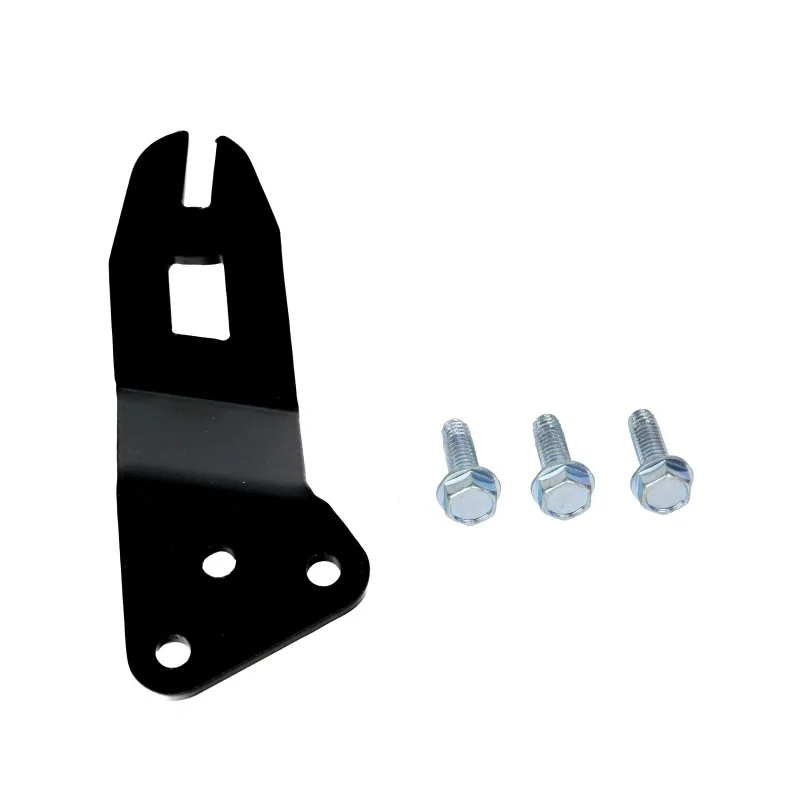 Ridetech 11169516, 67-69 GM F-Body Clutch Z-Bar Bracket Kit