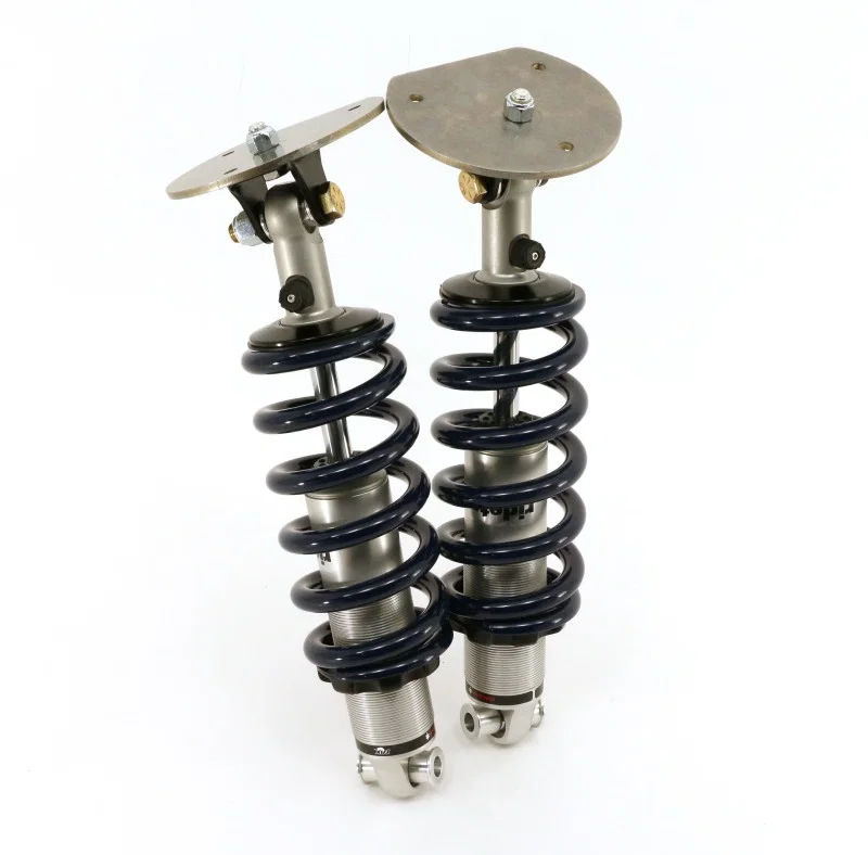 Ridetech 12263110, 03-12 Ford Crown Victoria HQ Series CoilOvers Front Pair