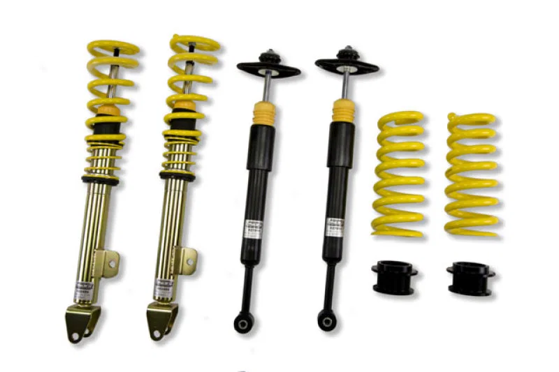 ST Suspensions 13227006, Coilover Kit 06-10 Dodge Charger / 09-10 Dodge Challenger