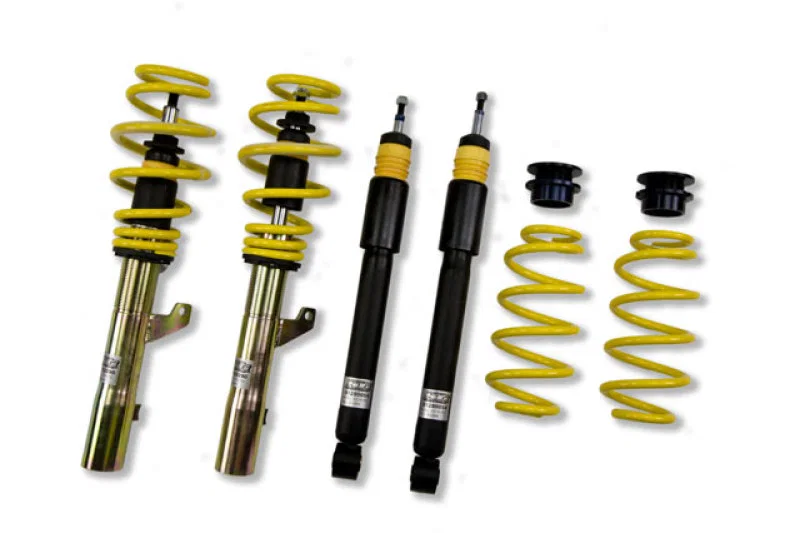 ST Suspensions 13280087, Coilover Kit 07-10 Volkswagen Passat (3C-B6) Wagon