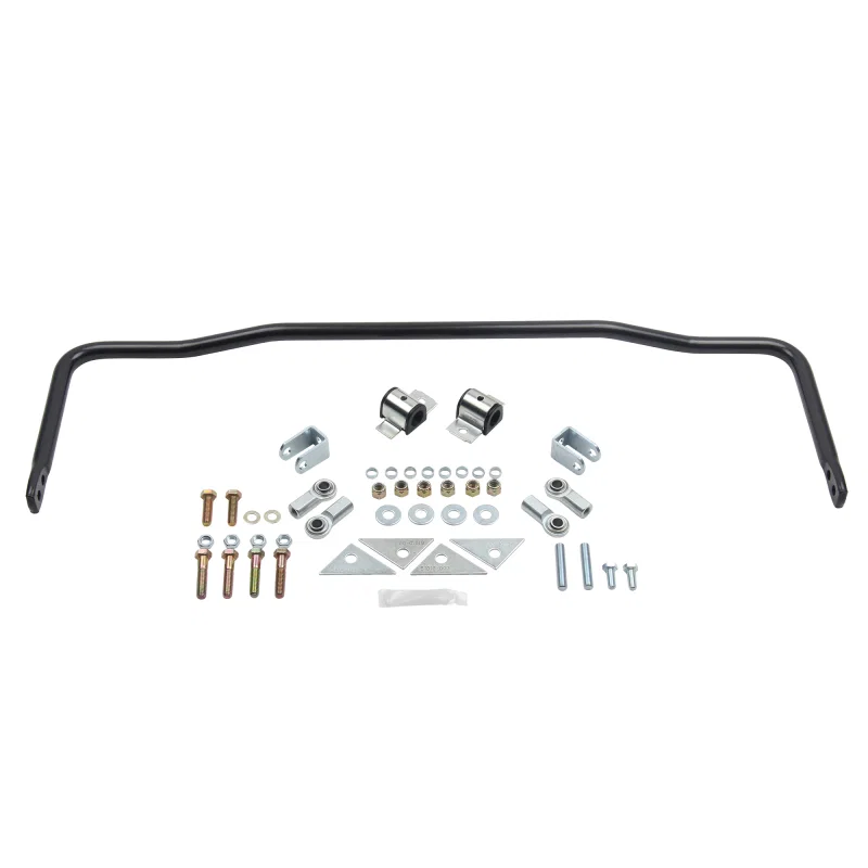 ST Suspensions 51010, Rear Anti-Swaybar E30 Sedan Coupe Convertible M3