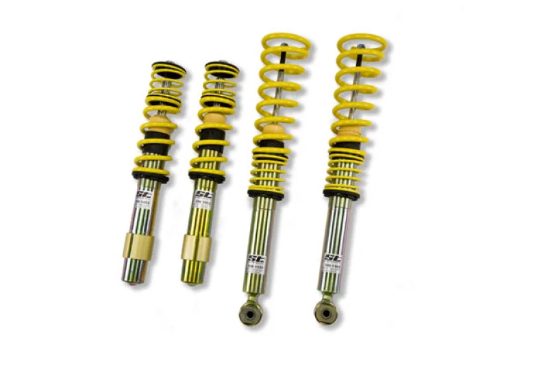 ST Suspensions 13220005, Coilover Kit 04-10 BMW E60 Sedan