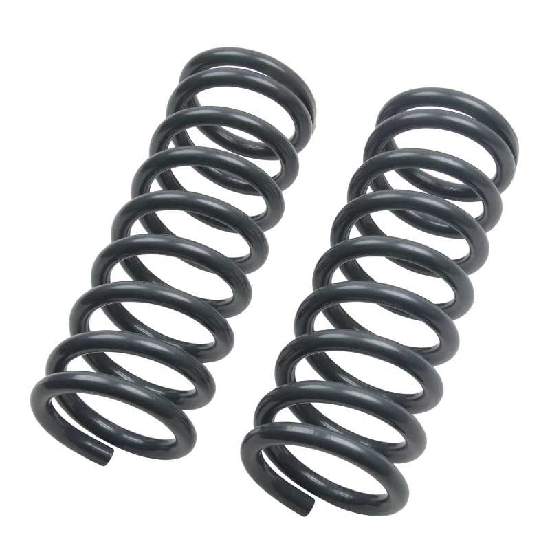 ST Suspensions 68532, Muscle Car Springs Chevrolet Camaro El Camino Nova Ventura / Pontiac Firebird Oldsmobile Regal