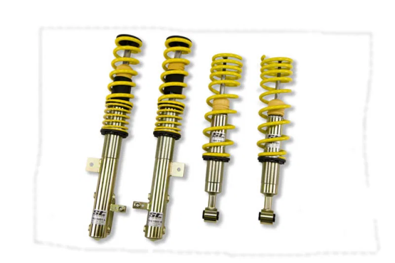 ST Suspensions 13228001, Coilover Kit 07-12 Dodge Caliber