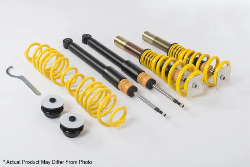 ST Suspensions 1322000J, Coilover Kit 2014 BMW 428i Base RWD Convertible