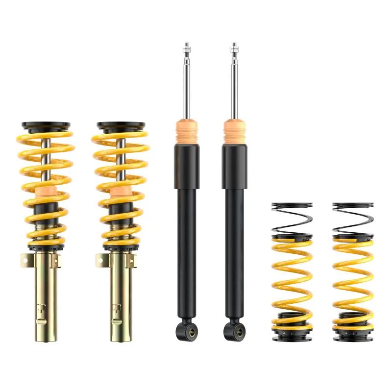 ST Suspensions 18250037, 16-21 Honda Civic FC/FK XA Coilover Kit