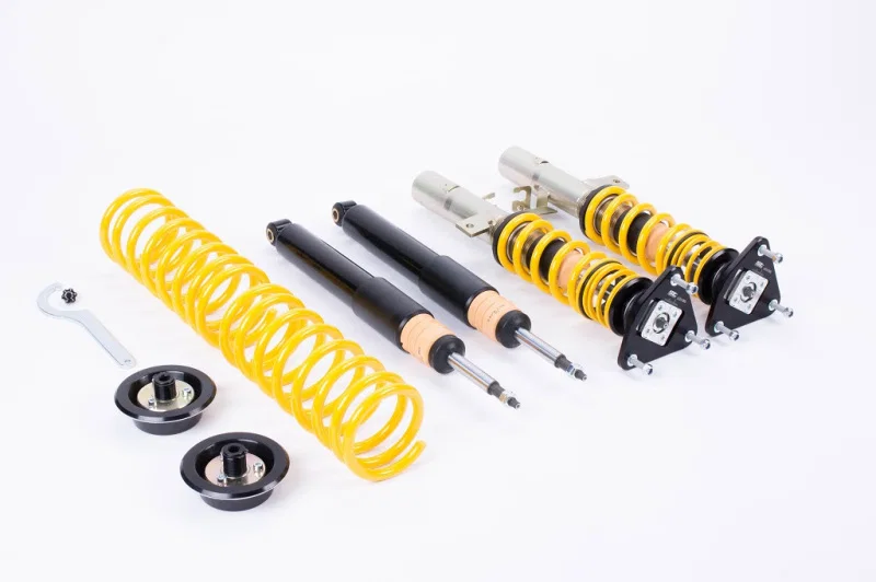 ST Suspensions 18230867, XTA Coilover Kit Ford Focus RS