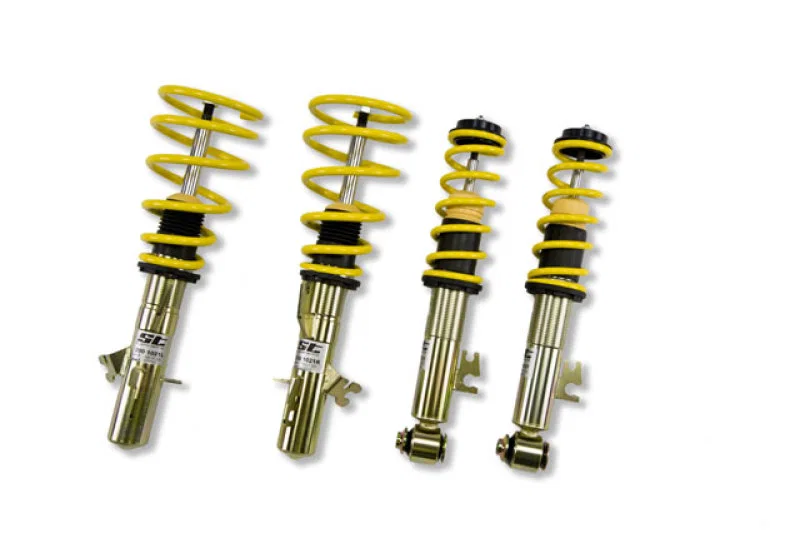 ST Suspensions 13220050, Coilover Kit 07-13 Mini Cooper R56 (Excl S/Clubman/RCW)