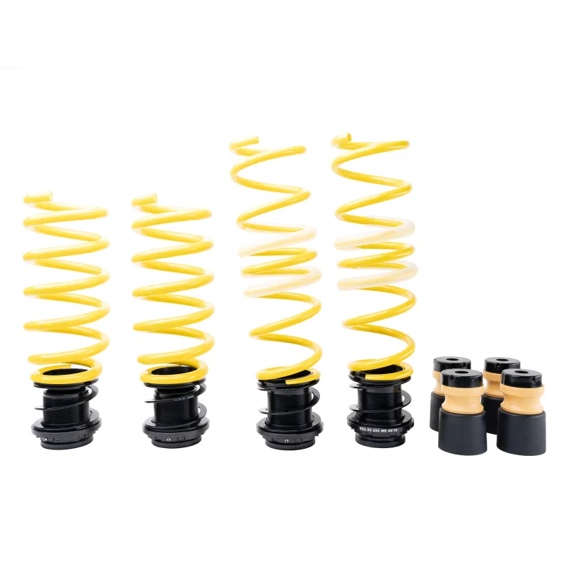 ST Suspensions 273200CC, 2018+ BMW M5 Adjustable Lowering Springs